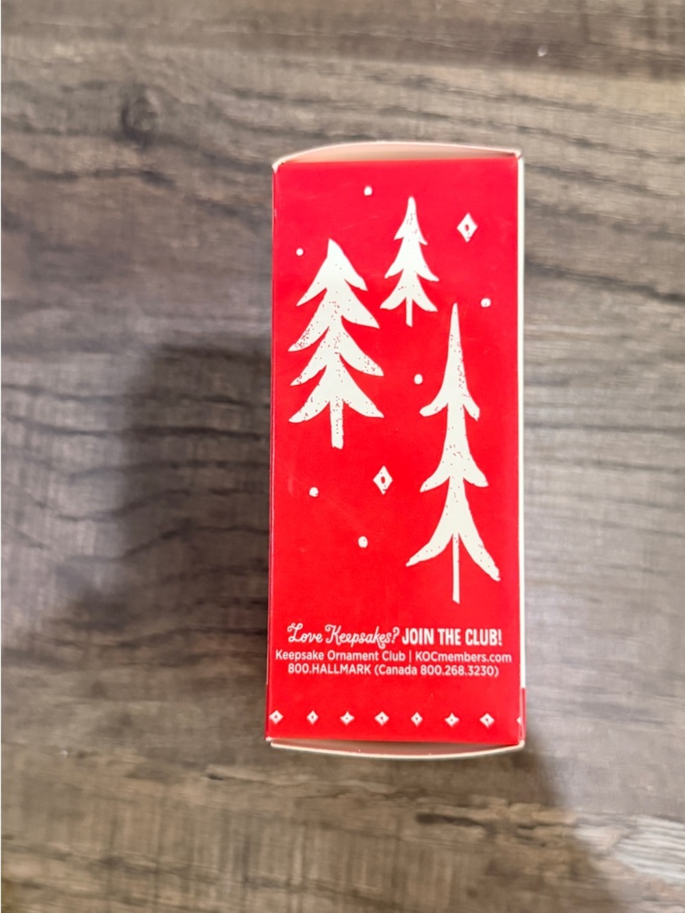 New in Box 2015 Baby's First Christmas Duck - Boy - Picture 2 of 5